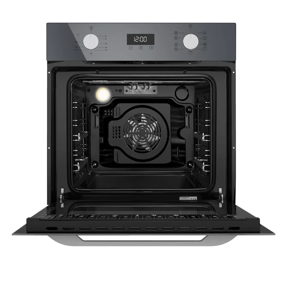 Духовой шкаф Maunfeld EOEM7610DGR