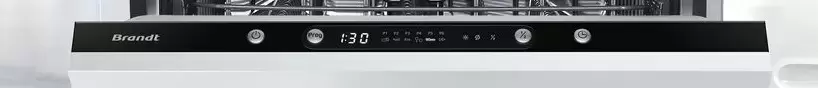 Встраиваемая посудомоечная машина Brandt LVE127J