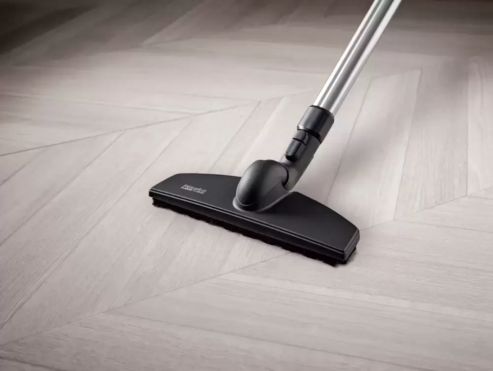 Пылесос Miele SKRF3 Blizzard CX1 Red Edition Parquet PowerLine
