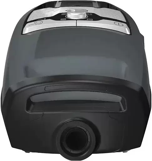 Пылесос Miele SKCF5 Blizzard CX1 Parquet PoweLine Graphite grey