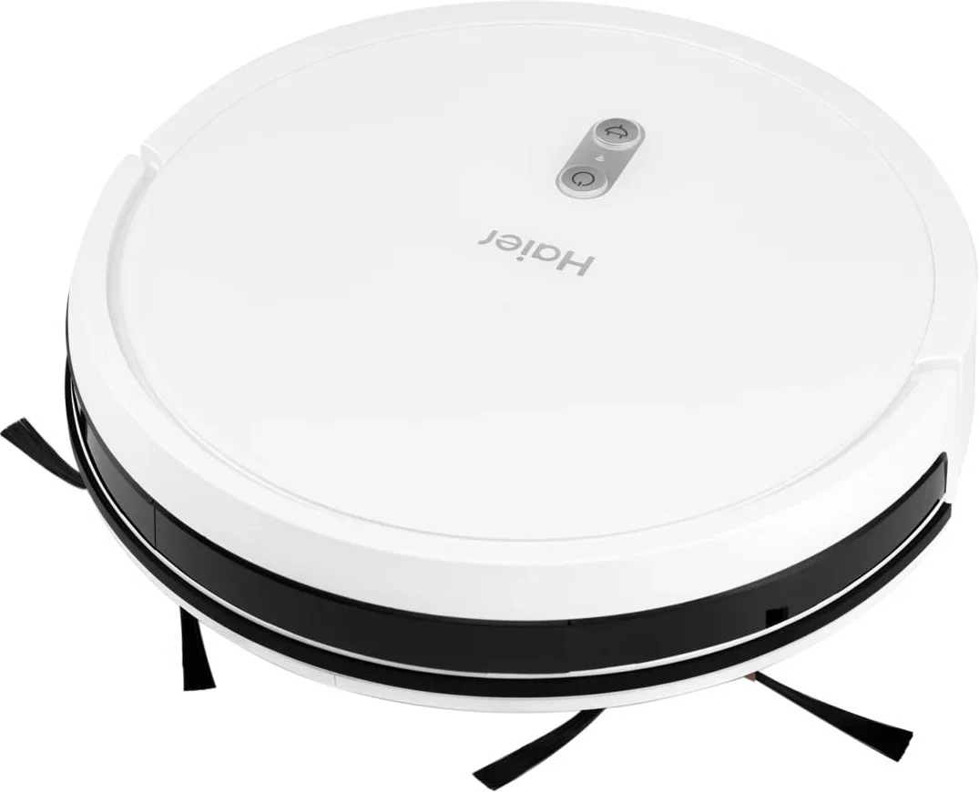 Робот-пылесос Haier HSR Home