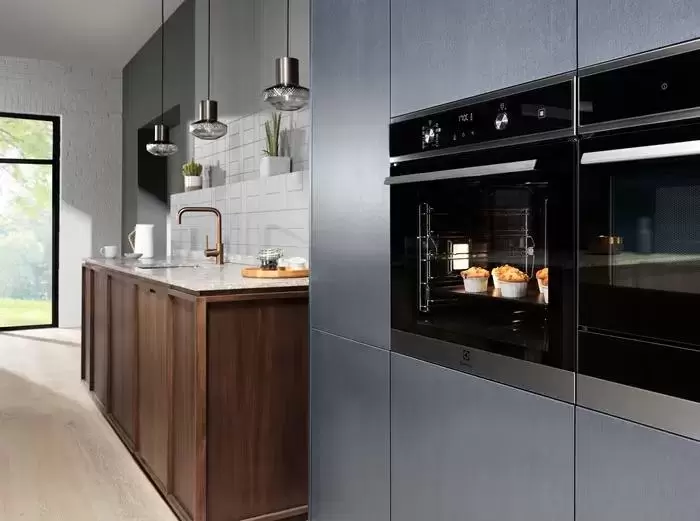 Духовой шкаф Electrolux EOD6P77WX