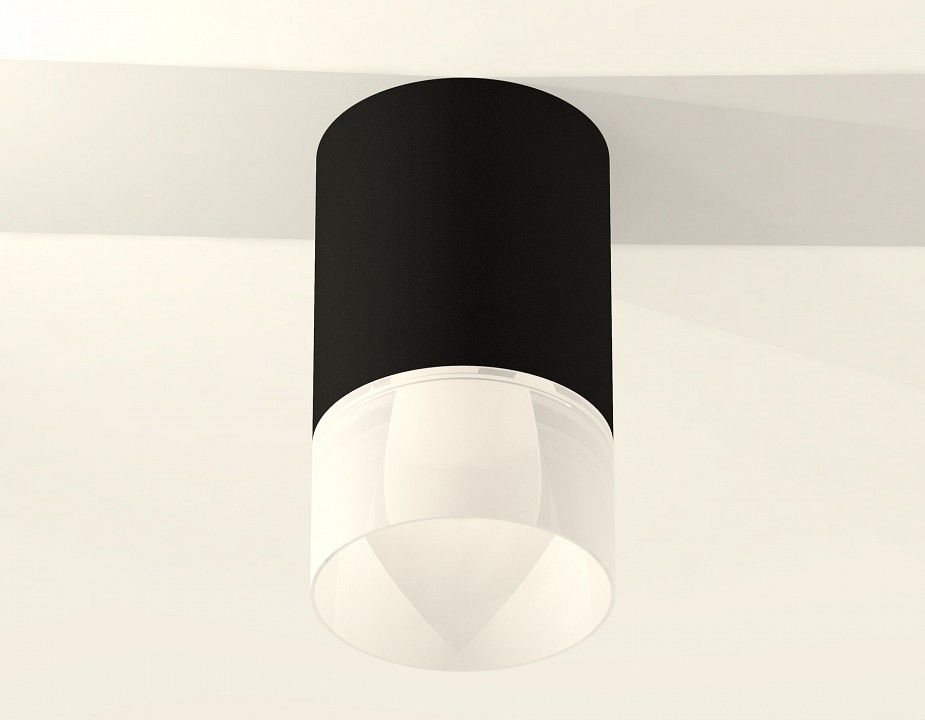 Накладной светильник Ambrella Light XS XS7422025