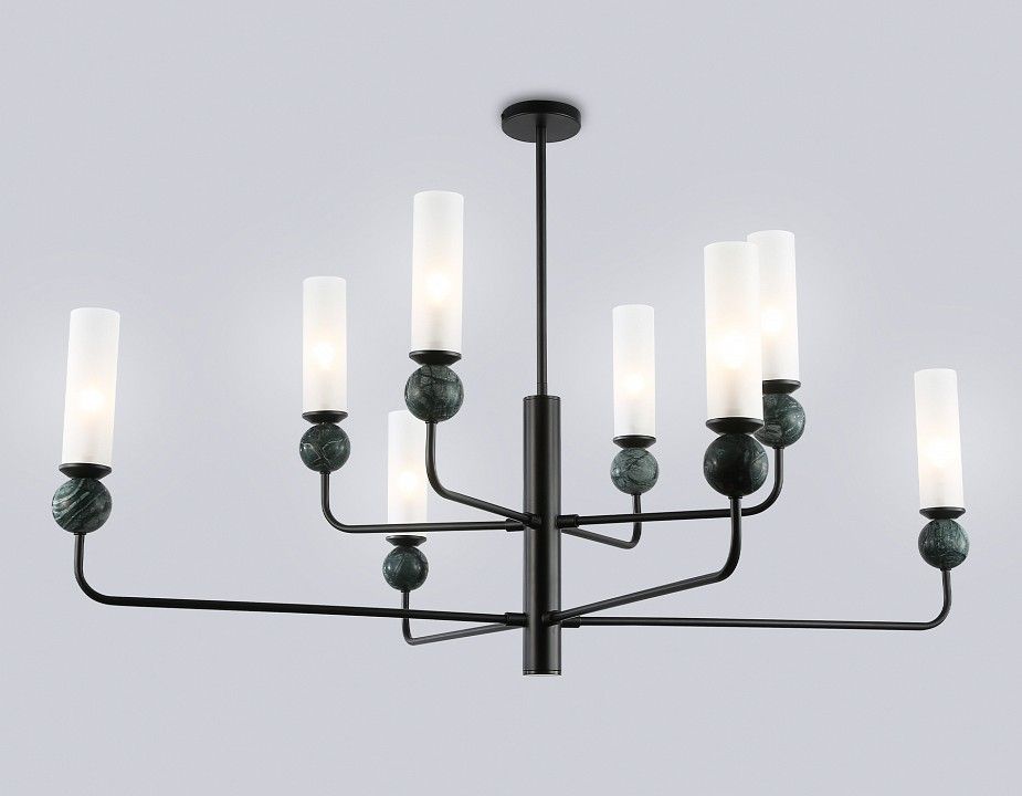 Люстра на штанге Ambrella Light LH LH53275