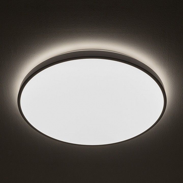 Накладной светильник Nowodvorski Agnes Round Led Pro 10980