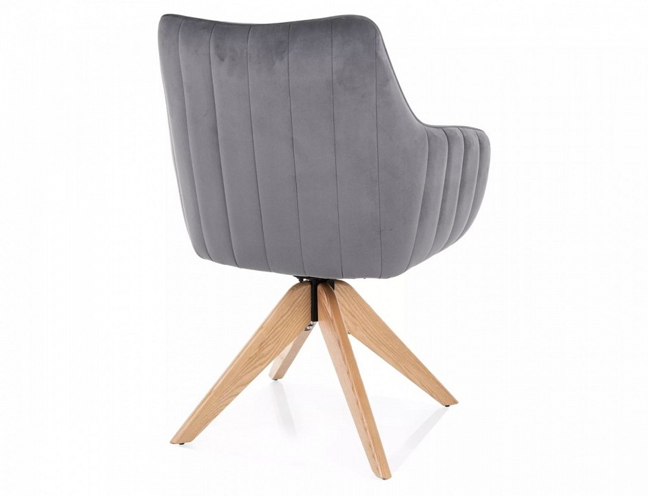 Стул Azalia D Velvet Bluvel 14