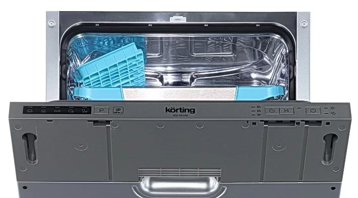 Встраиваемая посудомоечная машина Korting KDI 45140