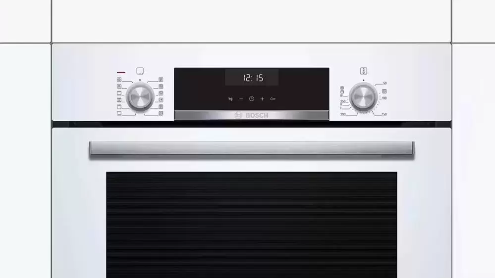 Духовой шкаф Bosch HIJ517YW2R