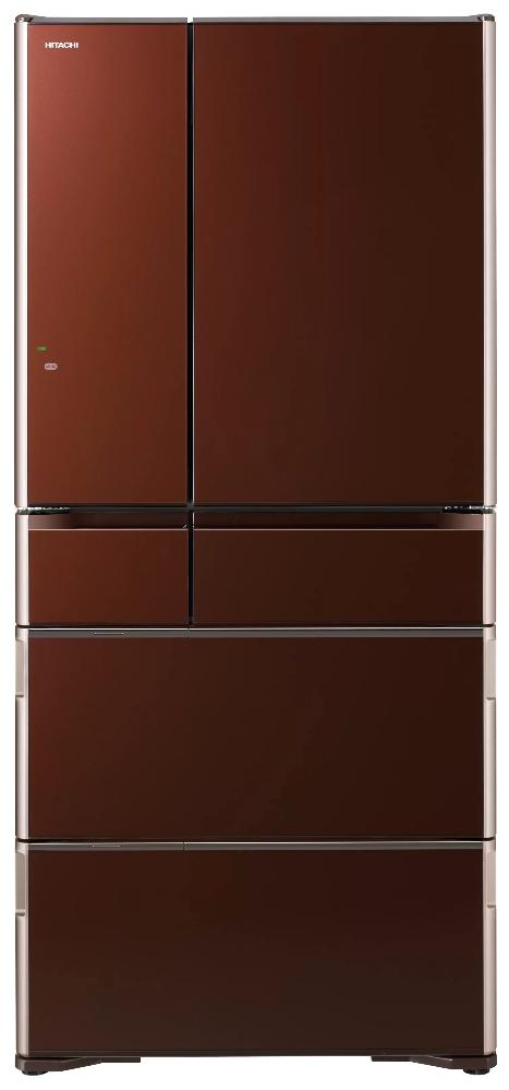 Холодильник Hitachi R-G 690 GU XT