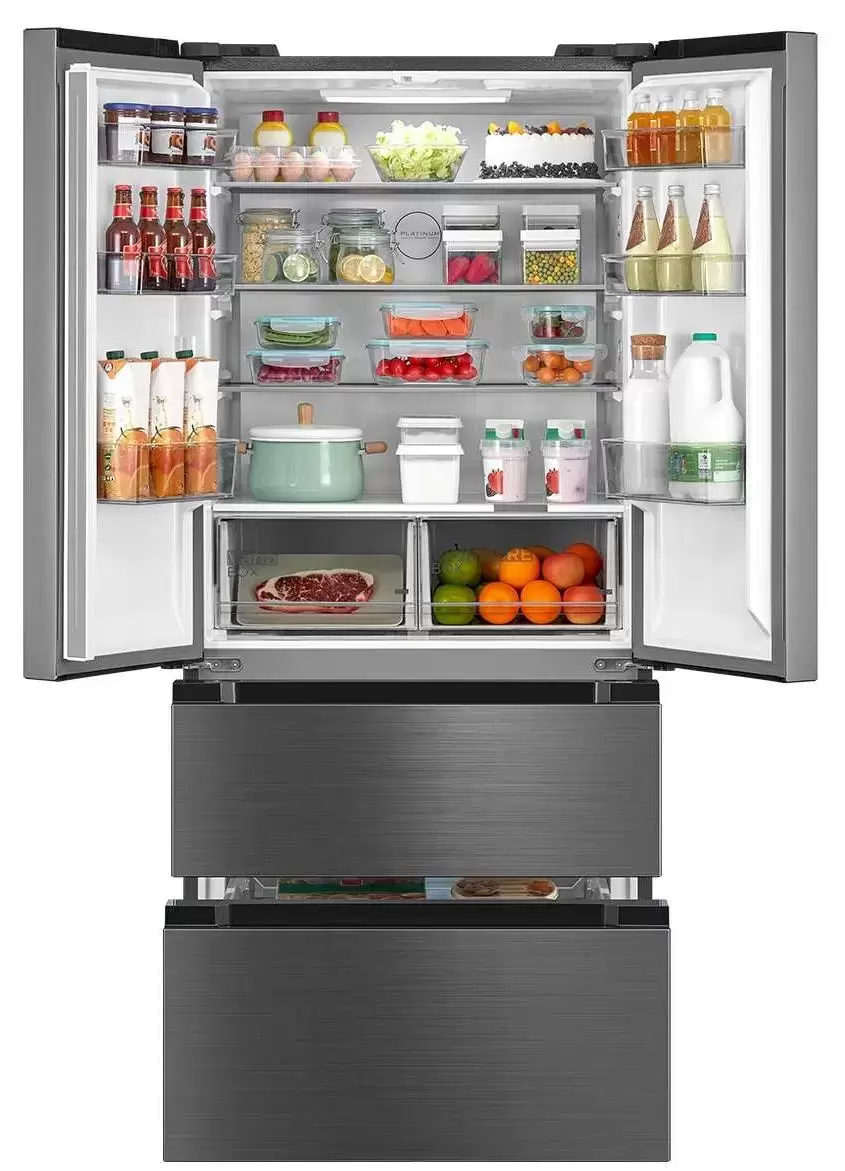 Холодильник Midea MDRF692MIE46