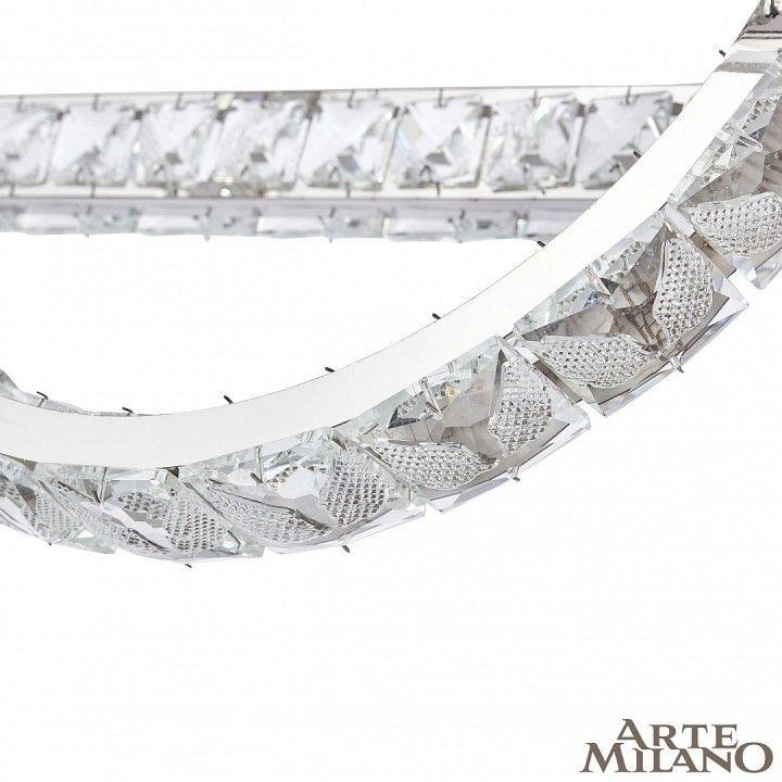 Подвесной светильник Arte Milano AM-Venezia 311311/L800 NI
