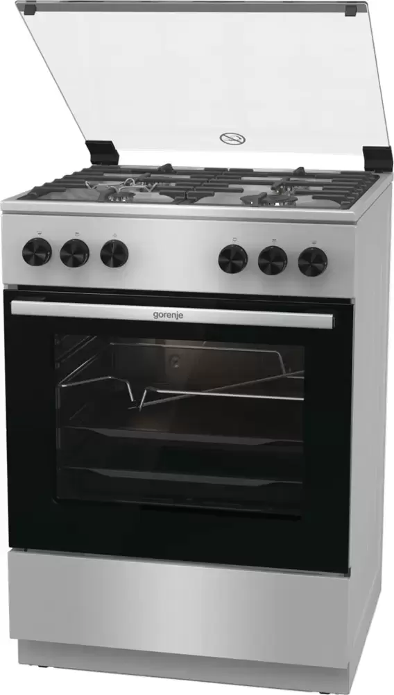 Газовая плита Gorenje GGI6A21XH