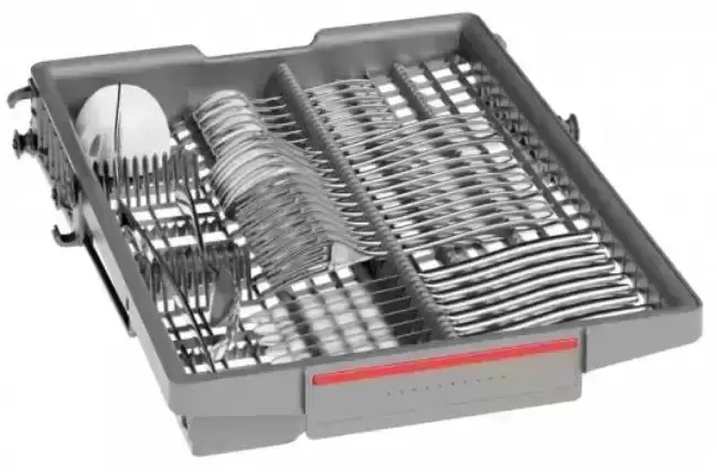 Встраиваемая посудомоечная машина BOSCH SPV6HMX2MR