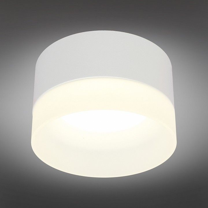 Встраиваемый светильник Omnilux Firenze OML-103109-05
