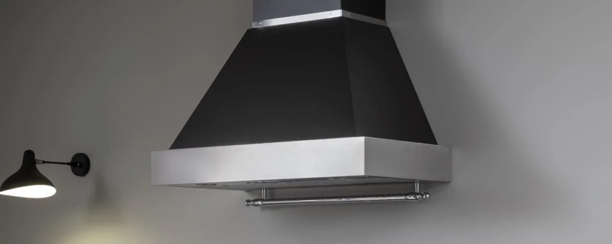 Вытяжка Bertazzoni K120HERTX