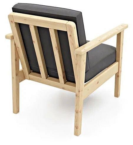 Кресло ARSKO Лориан 1468