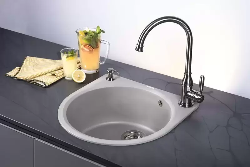 Мойка Omoikiri Akegata 51 PA
