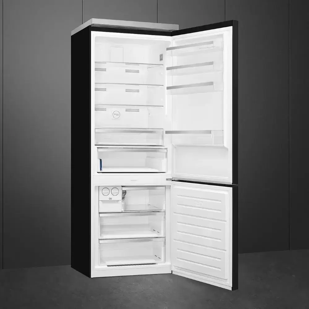 Холодильник Smeg FA490RBL