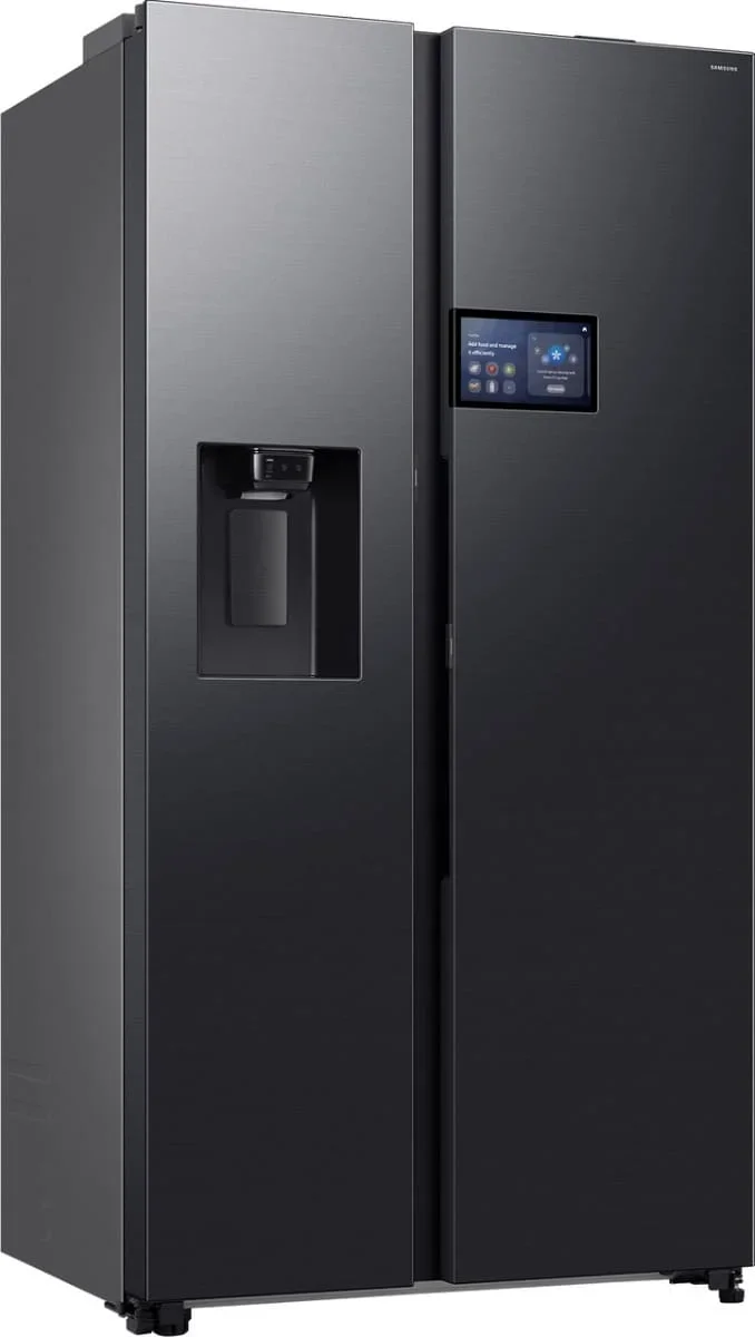 Холодильник Samsung RS90F65D1FWT