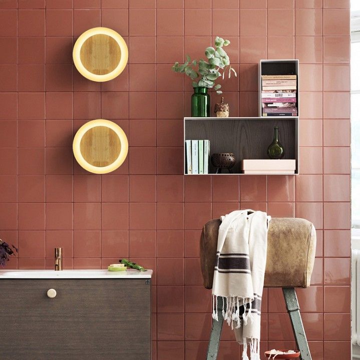 Накладной светильник Imperiumloft  LOKE01