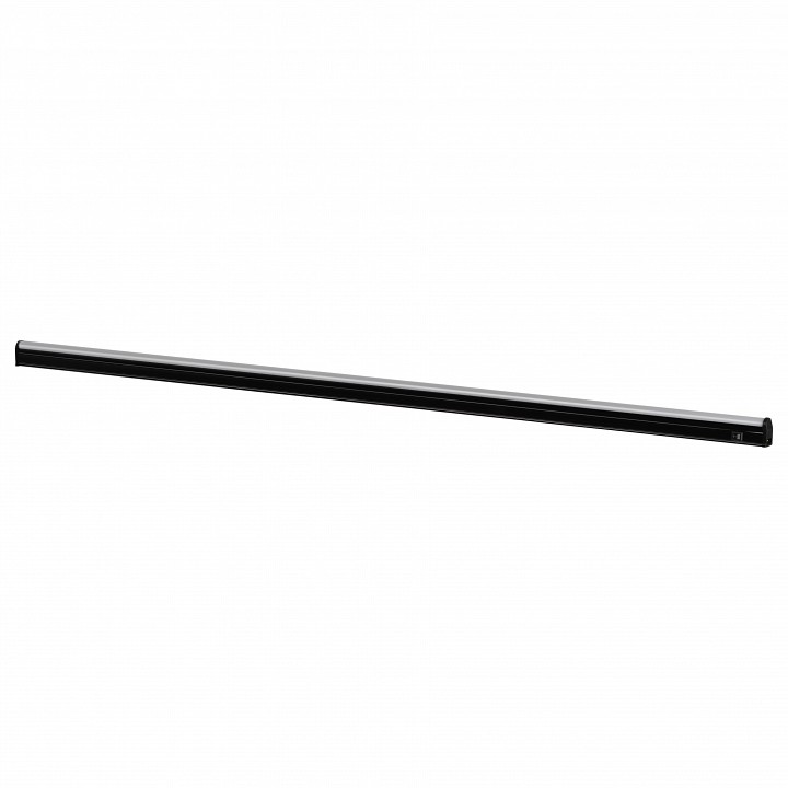 Накладной светильник Эра  LLED-01-16W-4000-B