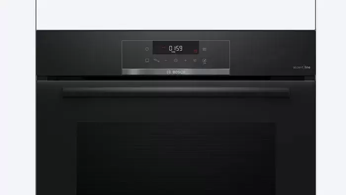 Духовой шкаф Bosch HBA471BB0S