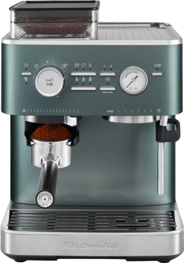 Кофемашина KitchenAid 5KES6551EJP