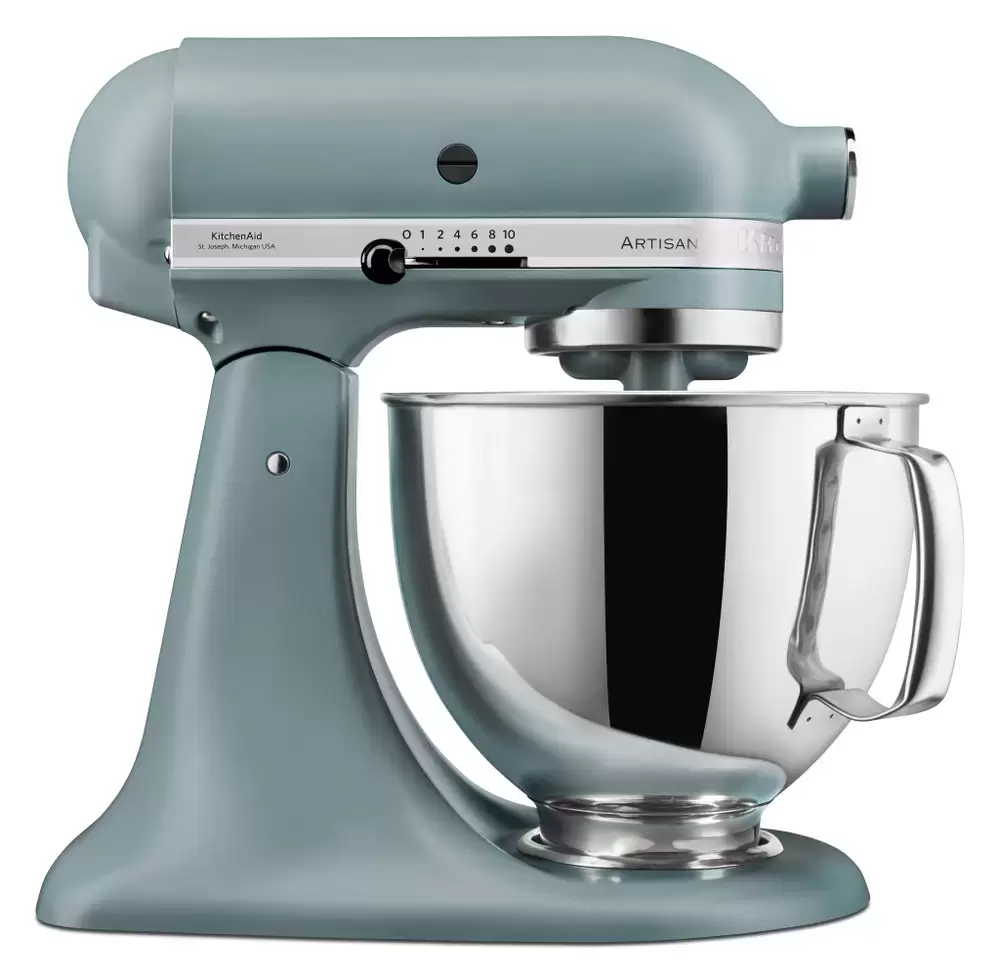Планетарный миксер KitchenAid 5KSM175PSEMF