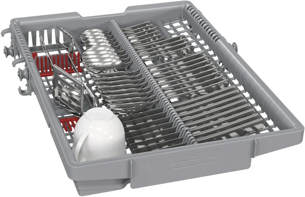 Встраиваемая посудомоечная машина Bosch SPV4EMX17E
