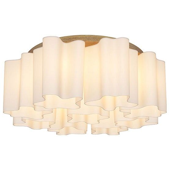 Накладной светильник Lightstar Nubi 802095