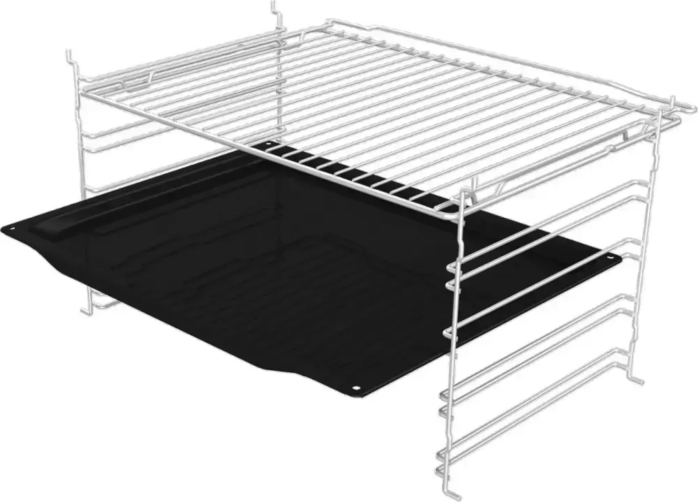 Духовой шкаф Gorenje BOX6737E01BG