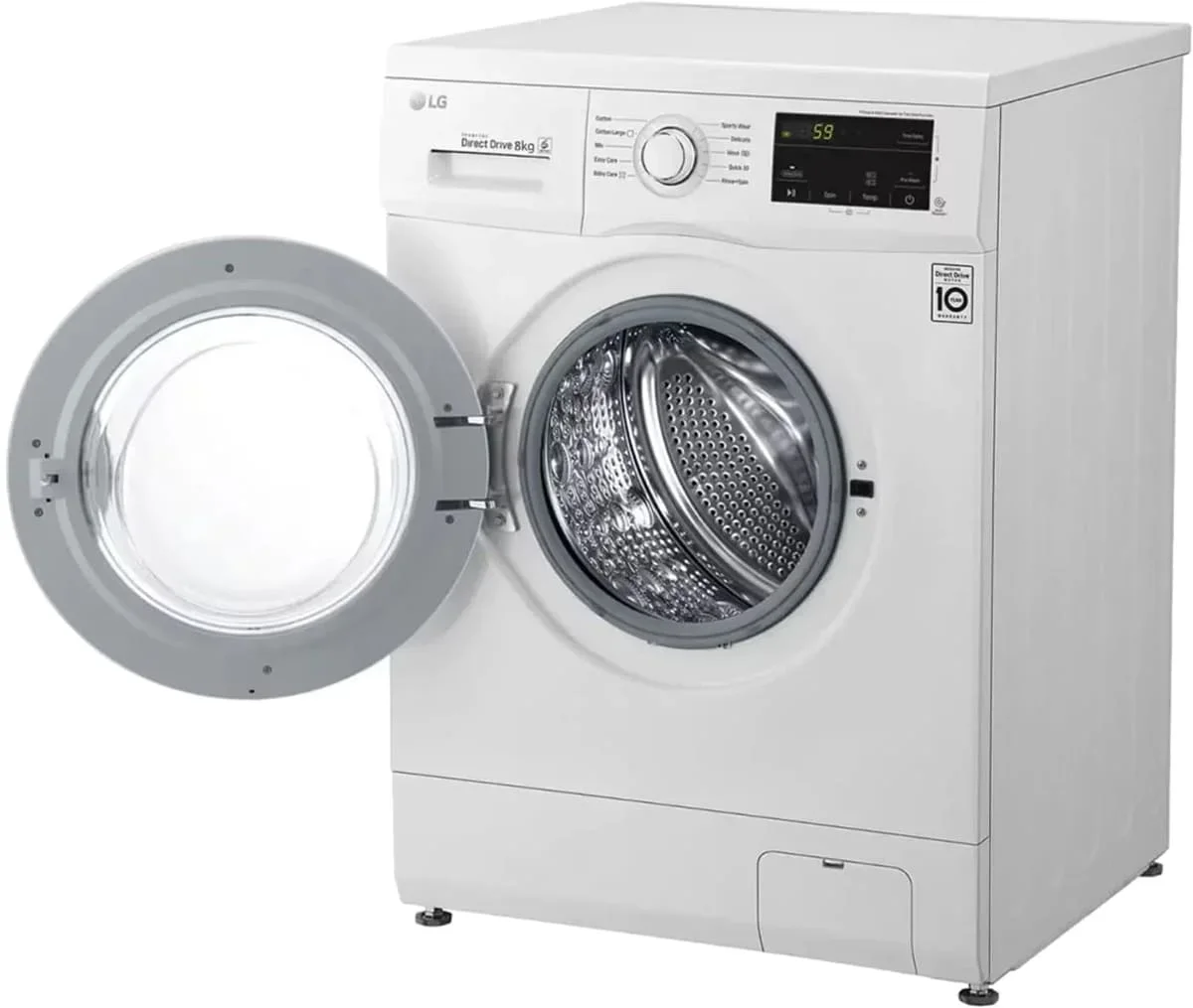Стиральная машина LG F2Y1TYP65P