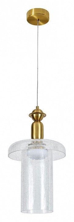 Подвесной светильник Arte Lamp Adagio A2791SP-1CL