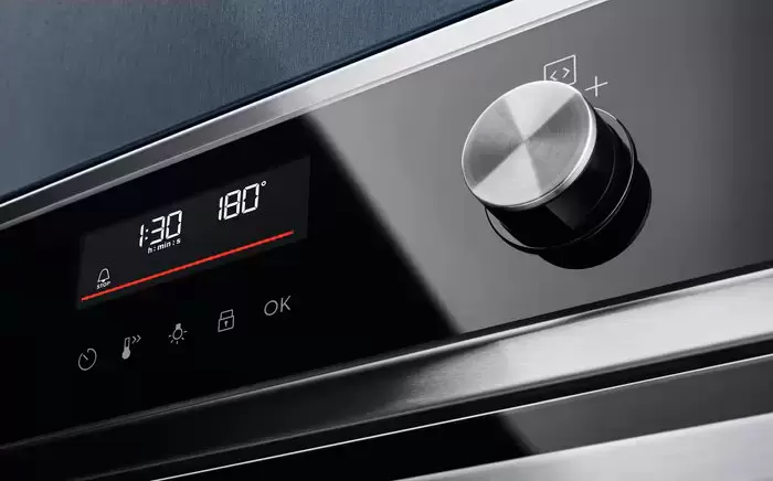 Духовой шкаф Electrolux EOF6P76X2