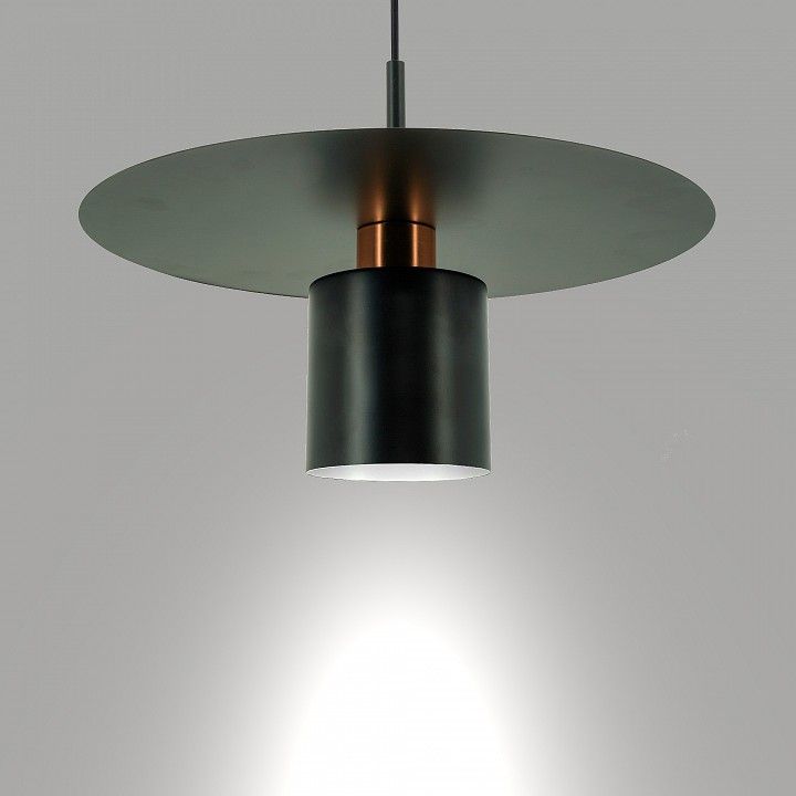 Подвесной светильник LIGHTERA Onitsha LE144L-35B