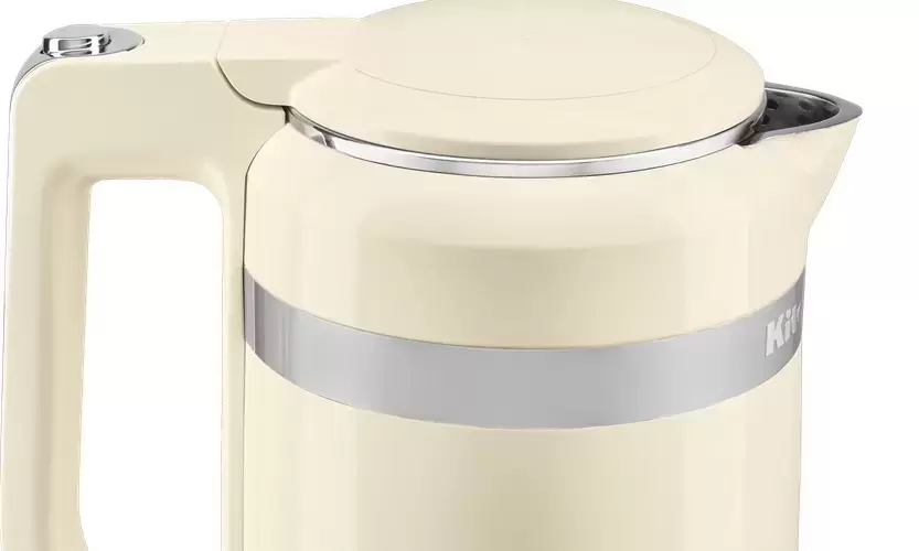 Электрочайник KitchenAid 5KEK1565EAC