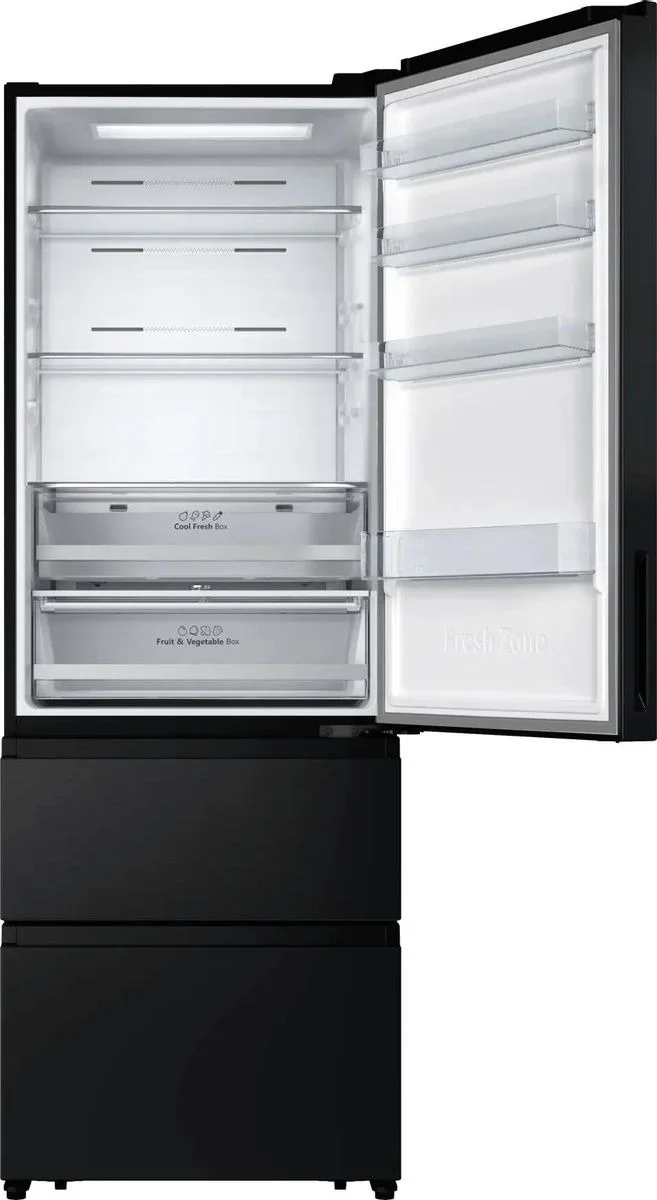 Холодильник Hisense RT641N4AF1