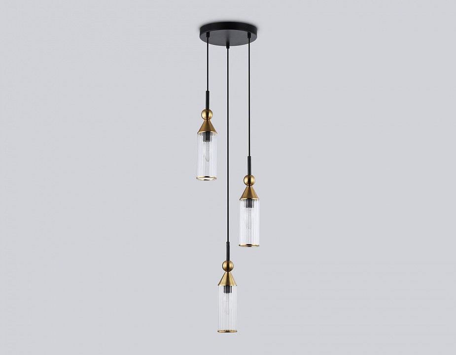 Подвесной светильник Ambrella Light LH LH55252
