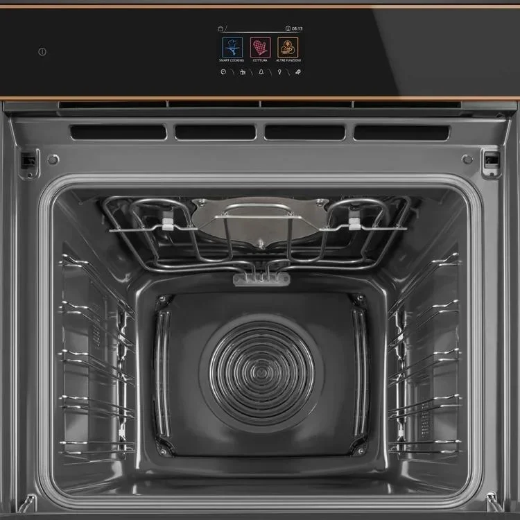 Духовой шкаф Smeg SO6604M2PNR