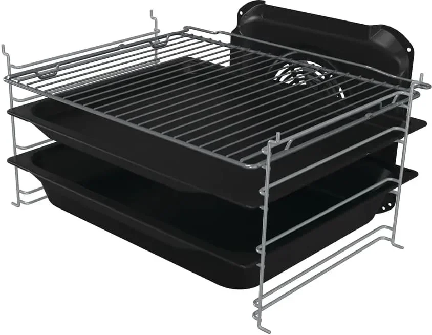 Комбинированная плита Gorenje GK5C40WF
