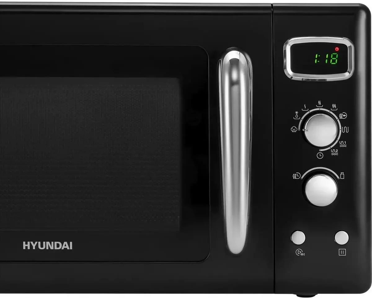 Микроволновая печь Hyundai HYM-D3040