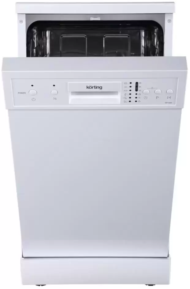 Отдельностоящая посудомоечная машина Korting KDF 45240