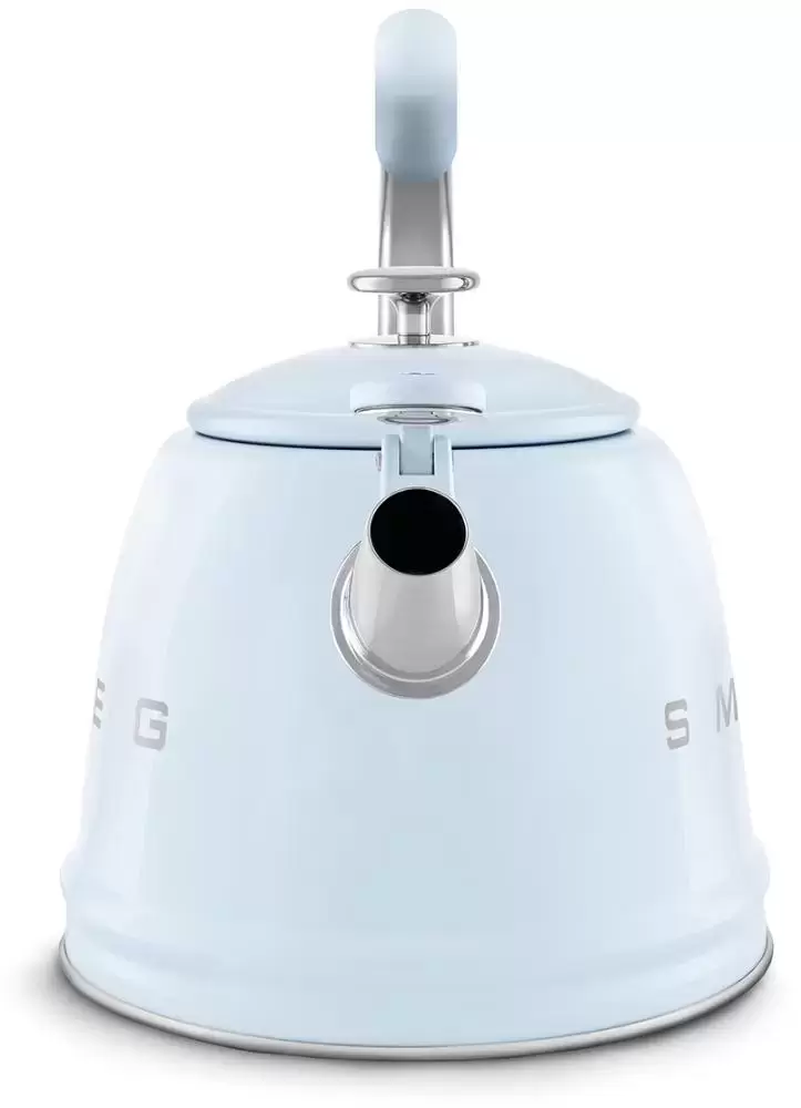 Чайник Smeg CKLW2001PB