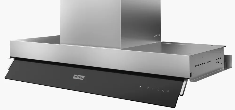 Встраиваемая вытяжка Franke FMY DRIP-FREE 60