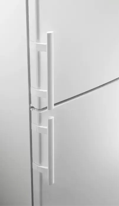 Холодильник Electrolux EN3452JOW