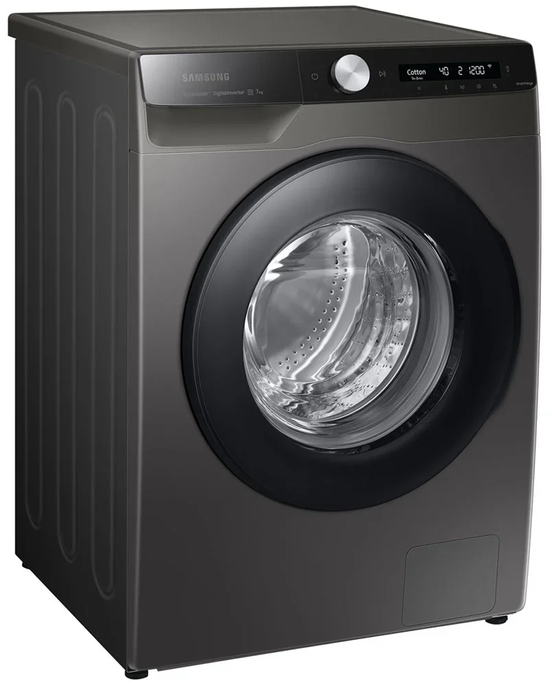 Стиральная машина Samsung WW80AG6S28AXLD
