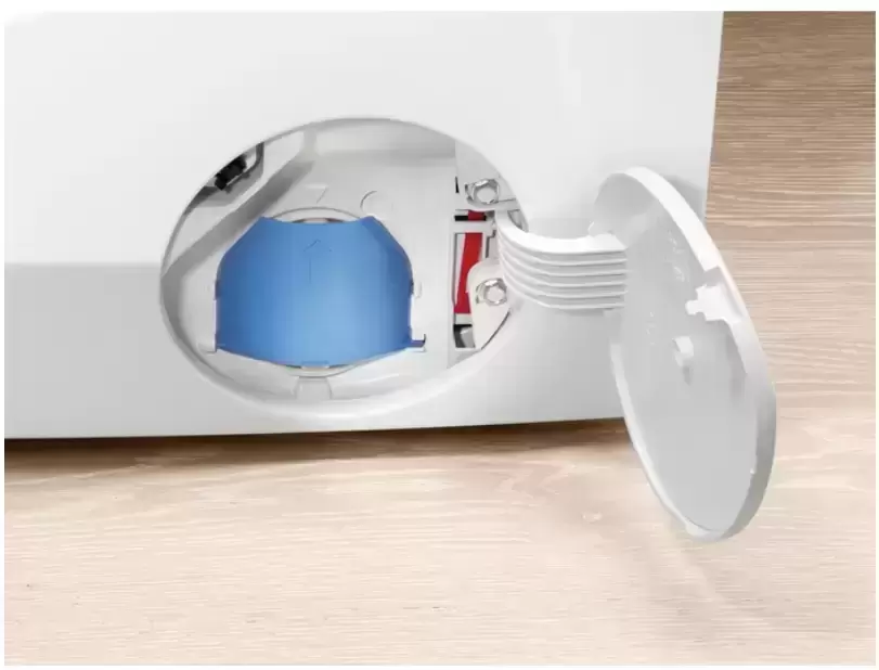 Стиральная машина Electrolux EW8FN248B