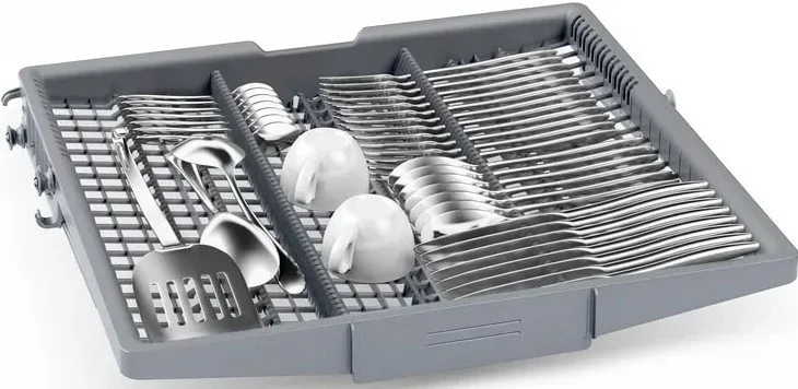 Посудомоечная машина Bosch SMS4IMB62Q