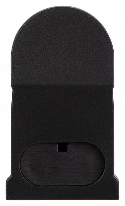Накладной светильник Эра  LLED-01-16W-4000-B