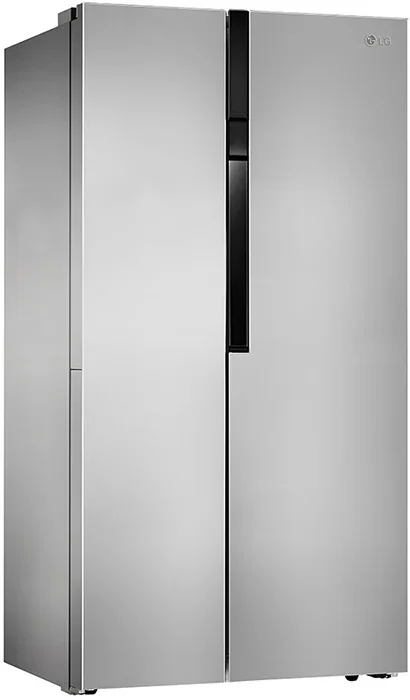 Холодильник LG GC-B 247 JMUV